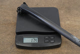 27.2mm Specialized S-WORKS Carbon Setback Road Seatpost 174g