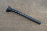 27.2mm Specialized S-WORKS Carbon Setback Road Seatpost 180g