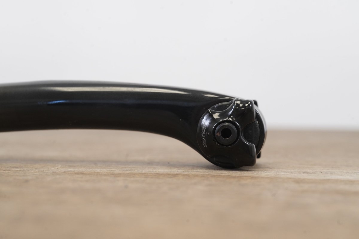 27.2mm Specialized S-WORKS Carbon Setback Road Seatpost 180g