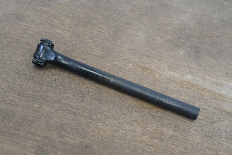 27.2mm Specialized S-WORKS Carbon Setback Road Seatpost 180g