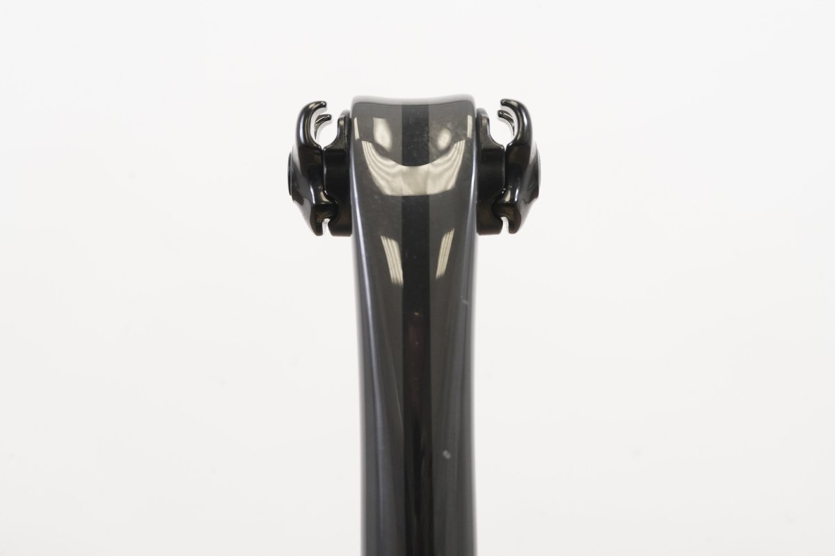 27.2mm Specialized S-WORKS Carbon Setback Road Seatpost 199g