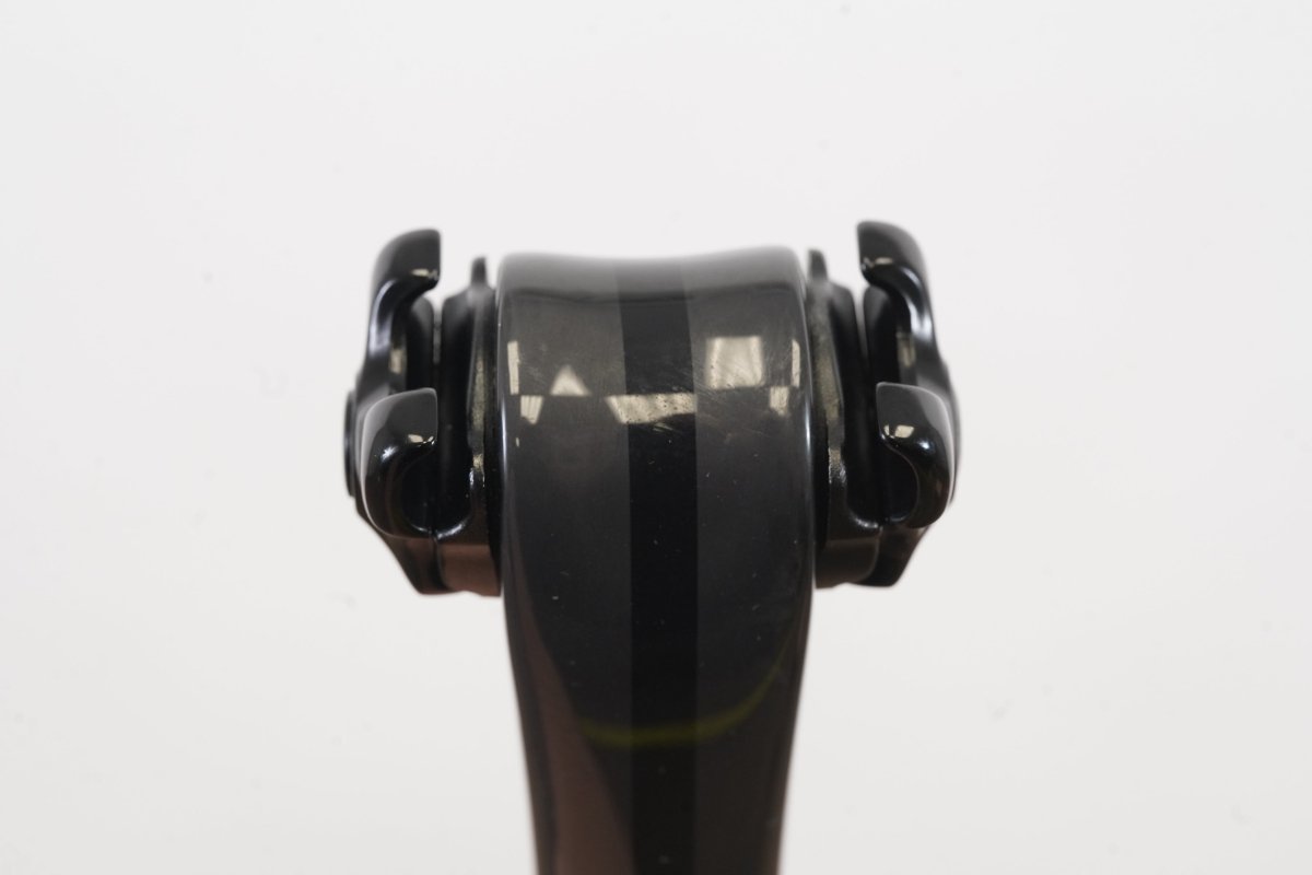 27.2mm Specialized S-WORKS Carbon Setback Road Seatpost 199g