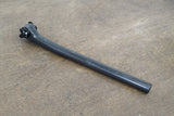 27.2mm Specialized S-WORKS Carbon Setback Road Seatpost 199g