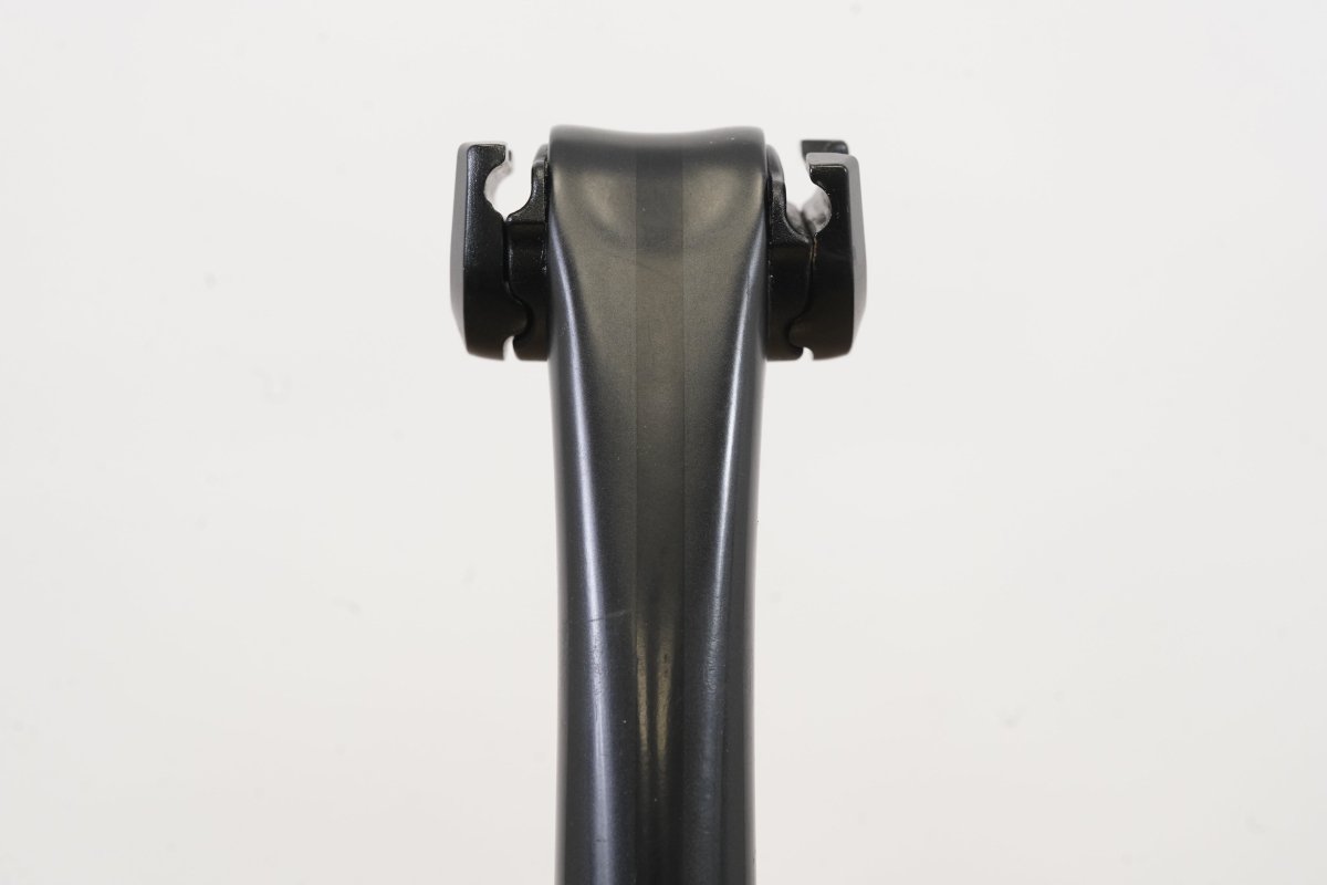 27.2mm Specialized S-WORKS Carbon Setback Road Seatpost 201g
