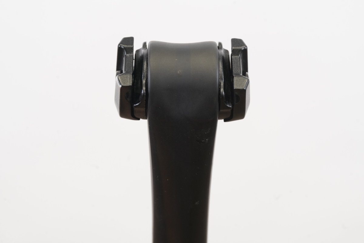 27.2mm Specialized S-WORKS Carbon Setback Road Seatpost 204g