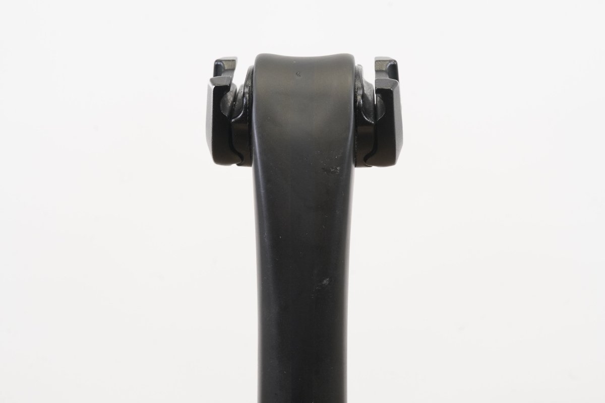 27.2mm Specialized S-WORKS Carbon Setback Road Seatpost 204g