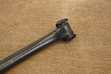 27.2mm Specialized S-WORKS Carbon Setback Road Seatpost