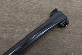 27.2mm Specialized S-WORKS Carbon Setback Road Seatpost