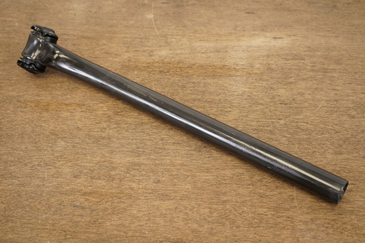 27.2mm Specialized S-WORKS Carbon Setback Road Seatpost