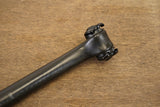 27.2mm Specialized S-WORKS Carbon Setback Road Seatpost