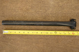 27.2mm Specialized S-WORKS Carbon Setback Road Seatpost