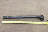 27.2mm Specialized S-WORKS Carbon Setback Road Seatpost