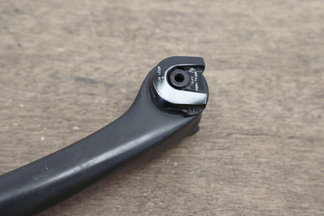 27.2mm Specialized S-WORKS Carbon Setback Road Seatpost