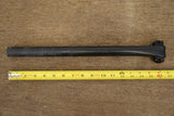 27.2mm Specialized S-WORKS Carbon Setback Road Seatpost