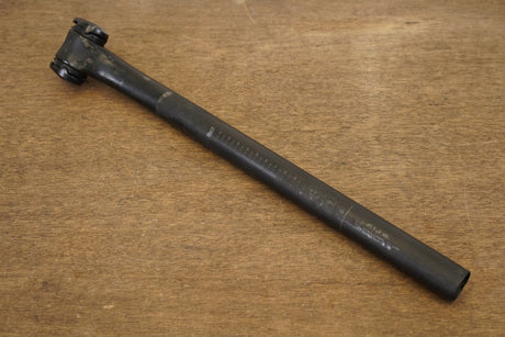 27.2mm Specialized S-WORKS Carbon Setback Road Seatpost