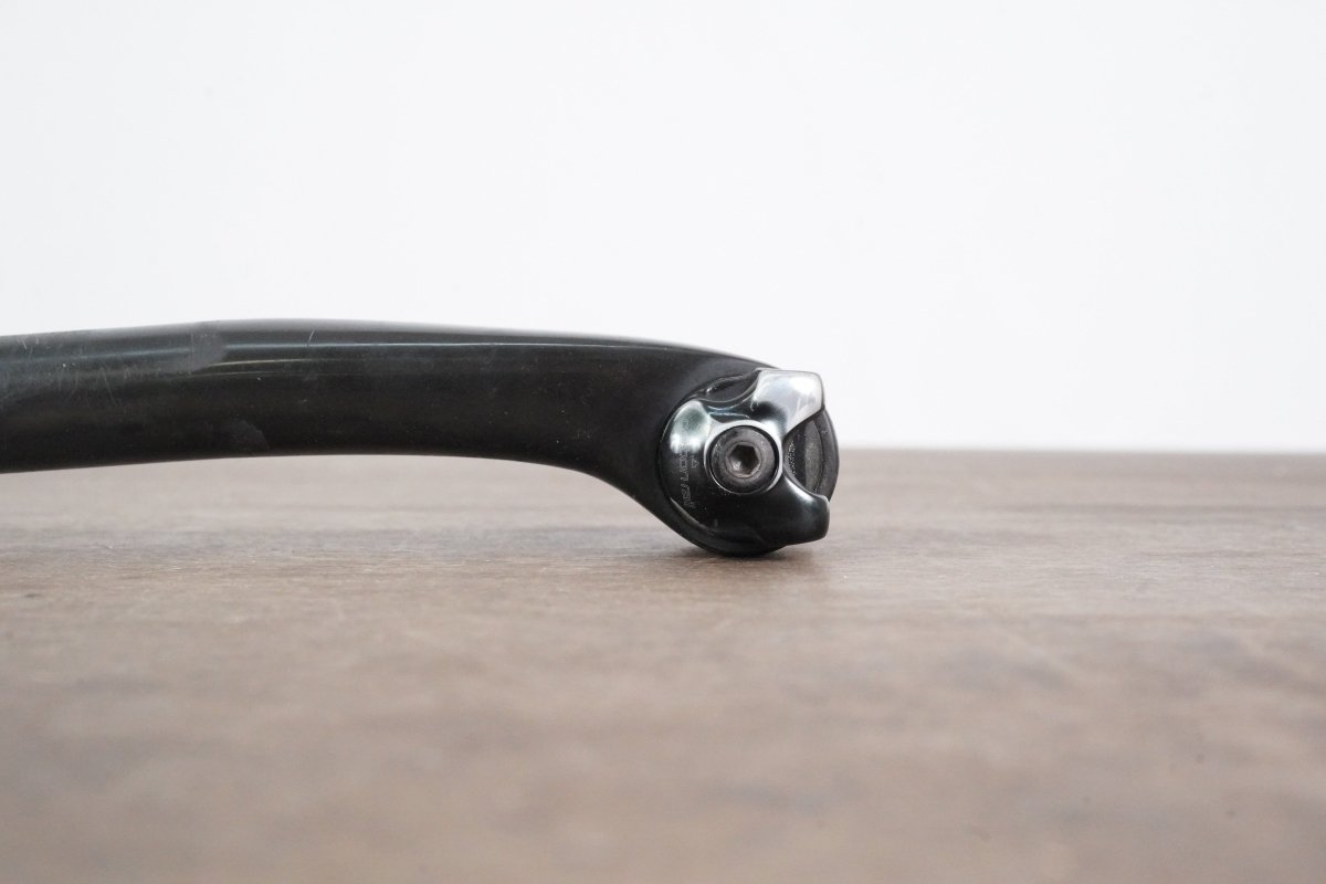 27.2mm Specialized S-WORKS Carbon Setback Road Seatpost