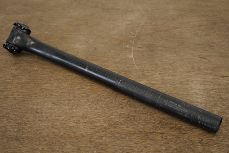 27.2mm Specialized S-WORKS Carbon Setback Road Seatpost