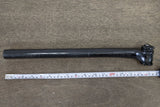 27.2mm Specialized S-WORKS Carbon Setback Road Seatpost