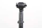 27.2mm Specialized S-WORKS CG-R Carbon 25mm Setback Road Seatpost CGR 304g