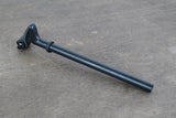 27.2mm Specialized S-WORKS CG-R Carbon 25mm Setback Road Seatpost CGR 304g