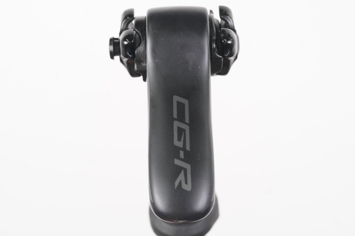 27.2mm Specialized S-WORKS CG-R Carbon 25mm Setback Road Seatpost CGR 304g