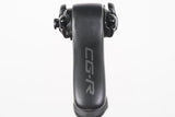 27.2mm Specialized S-WORKS CG-R Carbon 25mm Setback Road Seatpost CGR 304g
