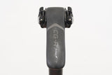 27.2mm Specialized S-WORKS CG-R Carbon Setback Road Seatpost CGR 241g