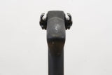 27.2mm Specialized S-WORKS CG-R Carbon Setback Road Seatpost CGR 241g