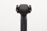 27.2mm Specialized S-WORKS CG-R Carbon Setback Road Seatpost CGR 241g