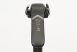 27.2mm Specialized S-WORKS CG-R Carbon Setback Road Seatpost CGR 246g
