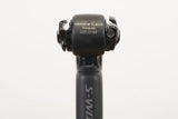 27.2mm Specialized S-WORKS CG-R Carbon Setback Road Seatpost CGR 246g