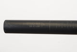 27.2mm Specialized S-WORKS CG-R Carbon Setback Road Seatpost CGR 277g