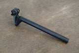 27.2mm Specialized S-WORKS CG-R Carbon Setback Road Seatpost CGR 277g