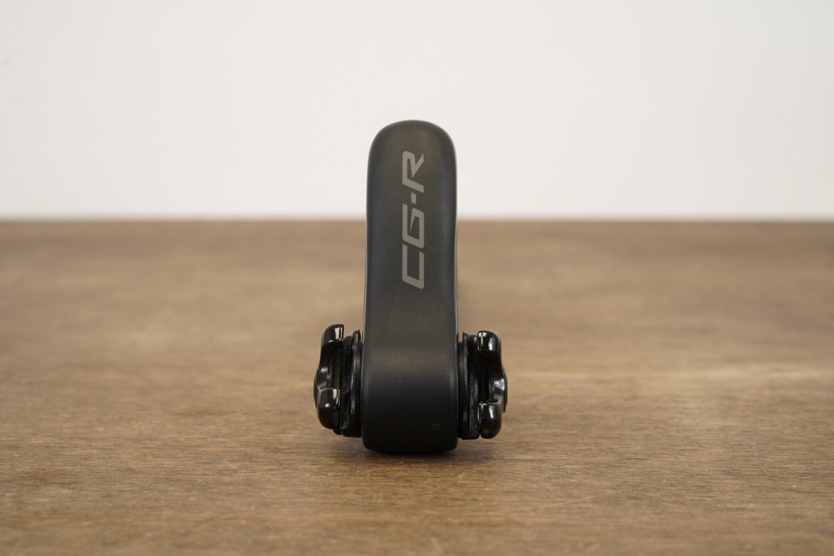 27.2mm Specialized S-WORKS CG-R Carbon Setback Road Seatpost CGR