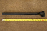 27.2mm Specialized S-WORKS CG-R Carbon Setback Road Seatpost CGR