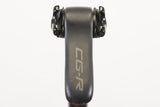27.2mm Specialized S-WORKS CG-R Carbon Setback Road Seatpost CGR