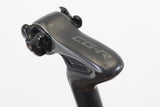 27.2mm Specialized S-WORKS CG-R Carbon Setback Road Seatpost CGR