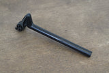 27.2mm Specialized S-WORKS CG-R Carbon Setback Road Seatpost CGR
