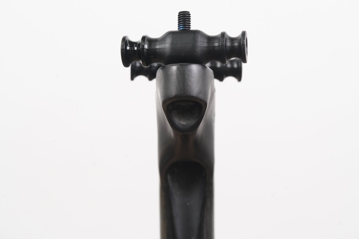 27.2mm Specialized S-WORKS FACT Carbon 20mm Setback Road Seatpost 188g
