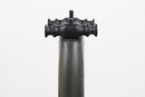 27.2mm Specialized S-WORKS FACT Carbon 20mm Setback Road Seatpost 188g