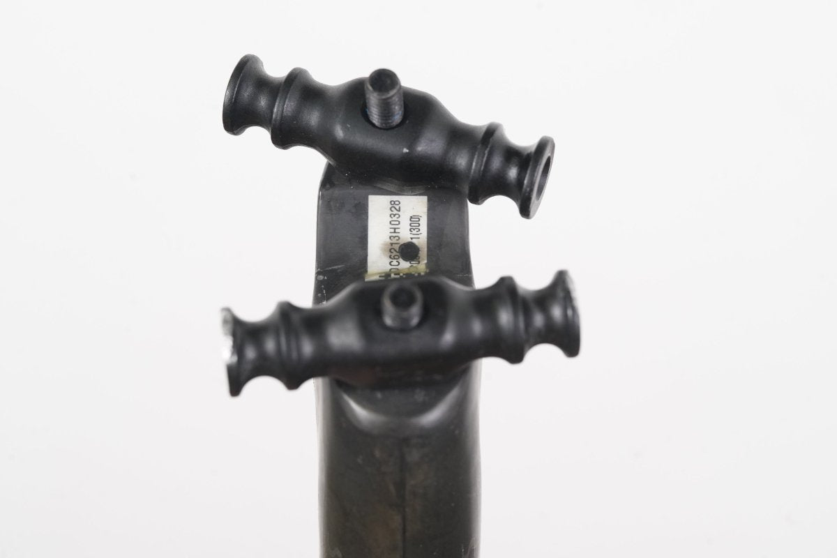 27.2mm Specialized S-WORKS FACT Carbon 20mm Setback Road Seatpost 188g