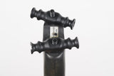 27.2mm Specialized S-WORKS FACT Carbon 20mm Setback Road Seatpost 188g