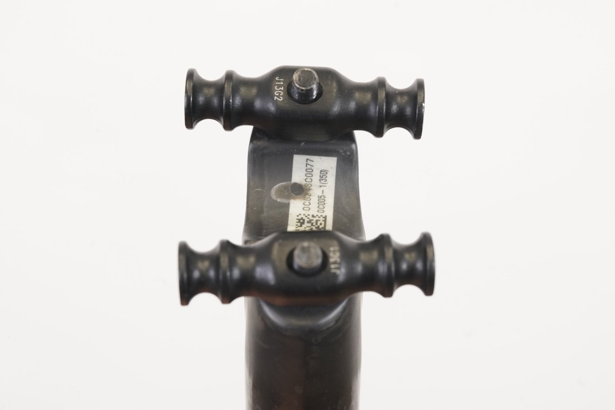 27.2mm Specialized S-WORKS FACT Carbon 20mm Setback Road Seatpost 189g
