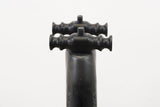 27.2mm Specialized S-WORKS FACT Carbon 20mm Setback Road Seatpost 189g