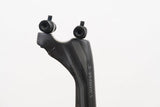 27.2mm Specialized S-WORKS FACT Carbon 20mm Setback Road Seatpost 189g