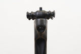 27.2mm Specialized S-WORKS FACT Carbon 20mm Setback Road Seatpost 189g