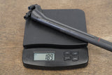 27.2mm Specialized S-WORKS FACT Carbon 20mm Setback Road Seatpost 189g