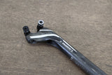 27.2mm Specialized S-WORKS FACT Carbon Setback Road Seatpost