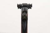 27.2mm Specialized S-WORKS FACT Carbon Setback Road Seatpost 188g