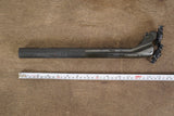 27.2mm Specialized S-WORKS FACT Carbon Setback Road Seatpost